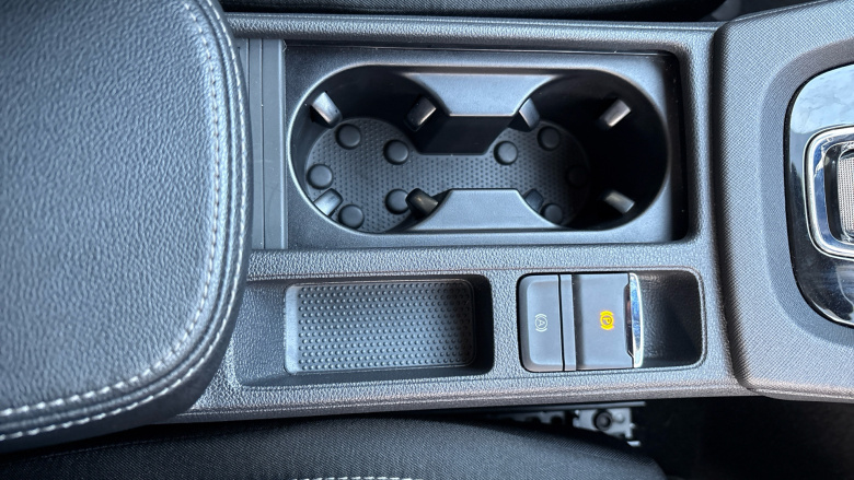 Skoda Octavia 1.4 TSI iV SE Technology DSG 5dr Hatchback